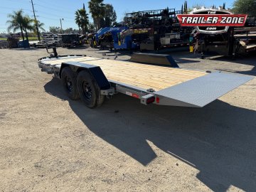 2026 LIBERTY LT14K 83" x 20' TILT EQUIPMENT TRAILER