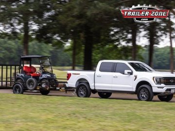 2027 BIG TEX 35SA-10' UTILITY