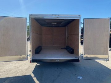 102"x192" Continental Cargo Enclosed Cargo