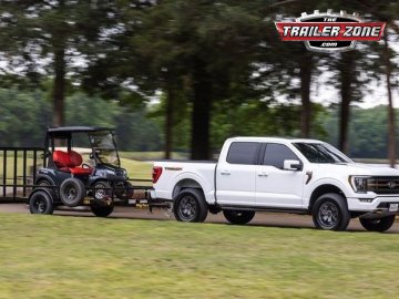 2027 BIG TEX 35SA-10' UTILITY