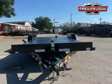 2027 BIG TEX 10DM-20' CAR HAULER TRAILER