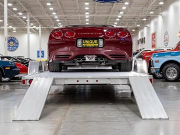 2025 Aluma EX-8216LP-TILT Tilt Trailer