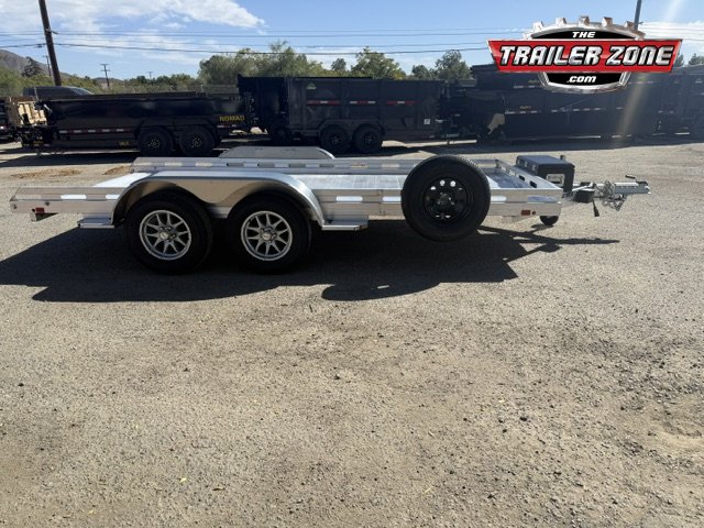 ***USED*** 2026 Aluma 8014TA-R Utility