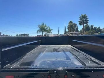83"x156" Big Tex Trailers Dump
