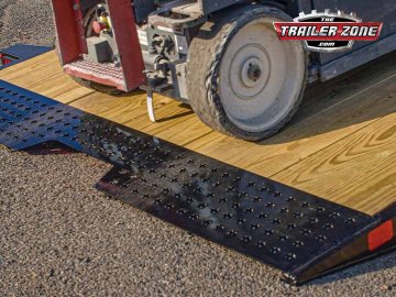 2027 BIG TEX 70ST-13' TILT TRAILER