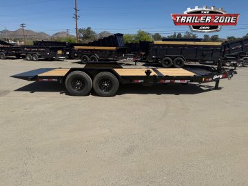 2026 LIBERTY LT14K-83x20 TILT EQUIPMENT