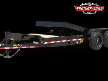 2026 Big Tex 16TL-20 Tilt Trailer