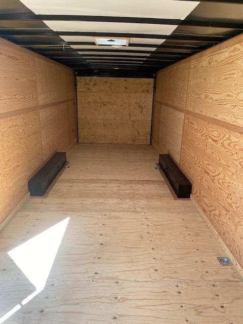 102"x336" Continental Cargo Car Racing