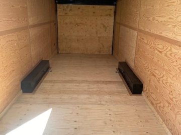 102"x336" Continental Cargo Car Racing