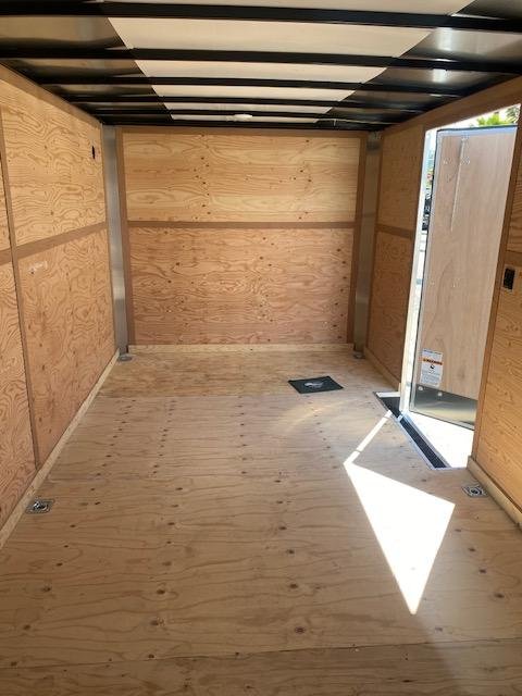 102"x336" Continental Cargo Car Racing