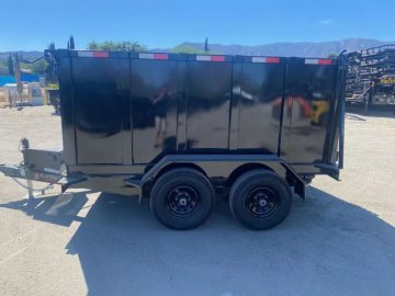 6'x10' Playcraft Dump