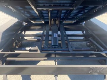 6'x10' Playcraft Dump