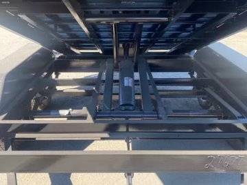 6'x10' Playcraft Dump