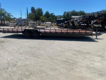 2025 Playcraft RV30 Utility Trailer