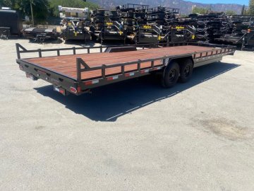 2025 Playcraft RV30 Utility Trailer