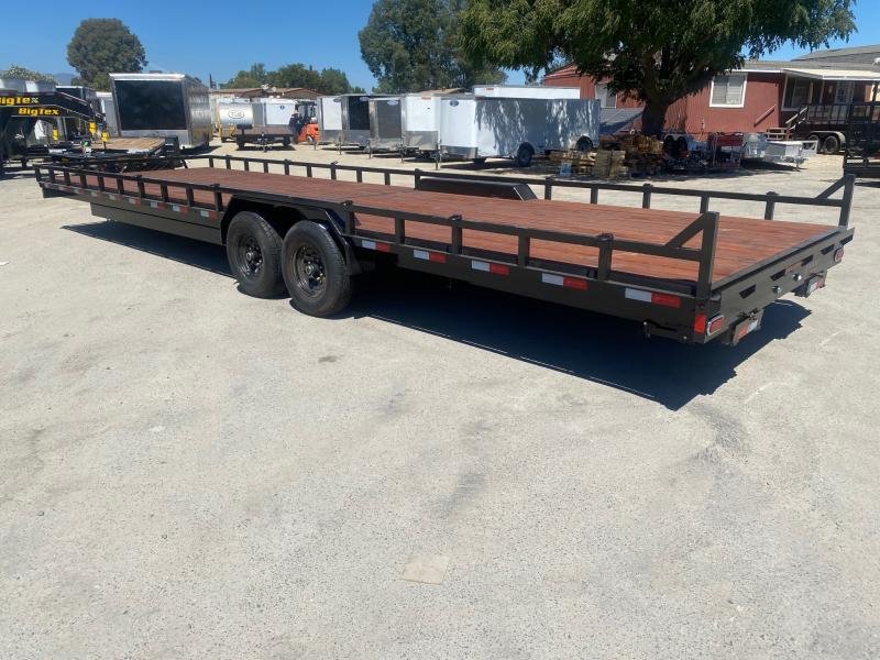 2025 Playcraft RV30 Utility Trailer