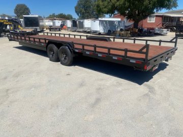 2025 Playcraft RV30 Utility Trailer