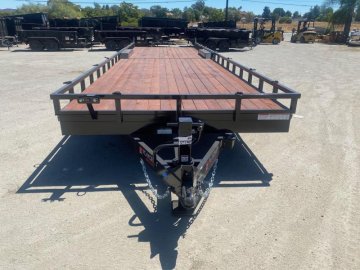 2025 Playcraft RV30 Utility Trailer