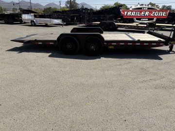 **USED** 2023 BIG TEX 14TL-20' TILT EQUIPMENT