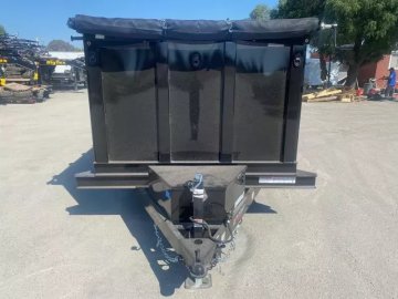 6'x12' Playcraft Dump