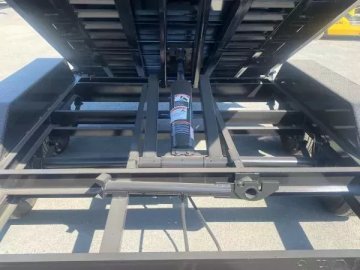 6'x12' Playcraft Dump