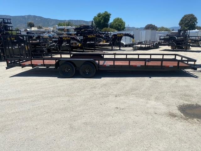 2025 Playcraft SUTA 82x28 Utility Trailer