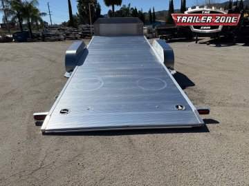 2027 Aluma 8220H-TILT Tilt TRAILER