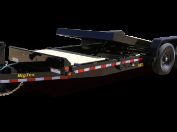 83"x264" Big Tex Trailers Equipment