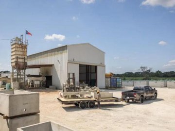 2025 Big Tex Trailers 16OA-20 Deckover Trailer