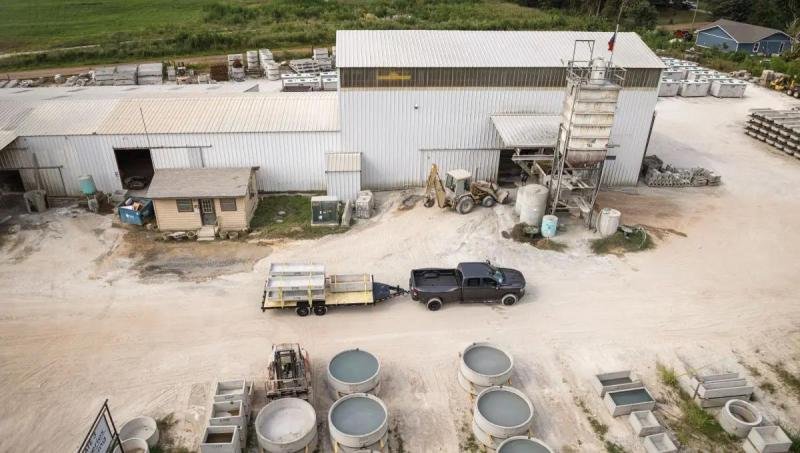 2025 Big Tex Trailers 16OA-20 Deckover Trailer