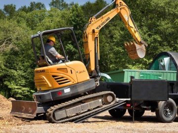 83"x192" Big Tex Trailers Dump