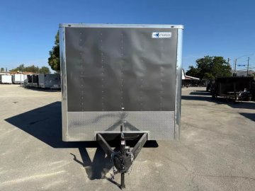 102"x240" Continental Cargo Enclosed Cargo