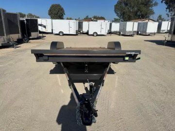 83"x216" Summit Tilt