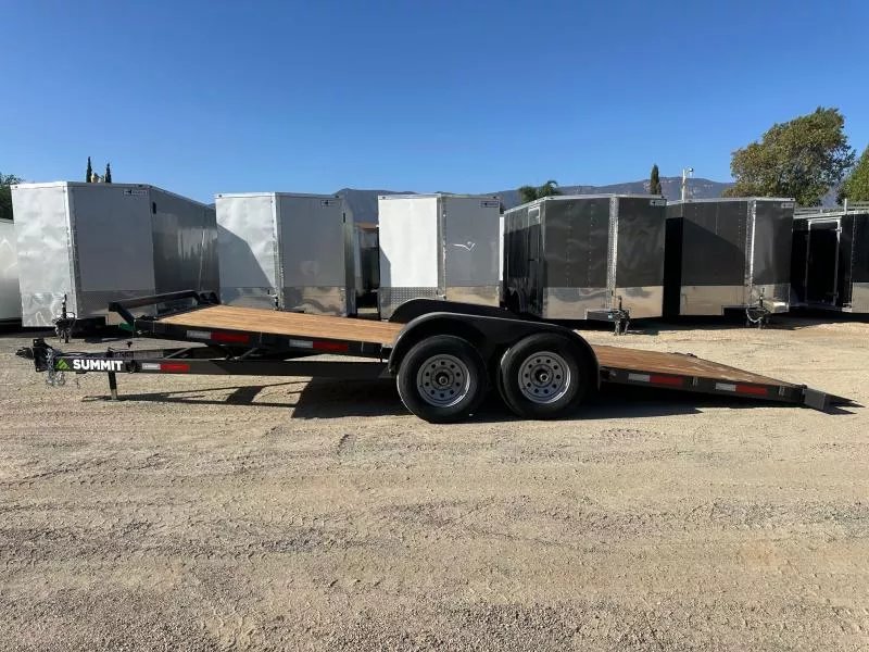 83"x216" Summit Tilt