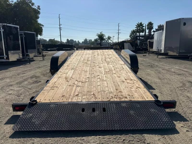 83"x216" Summit Tilt