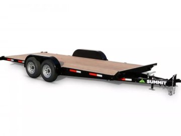 83"x216" Summit Tilt