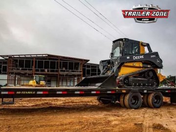 2027 BIG TEX 22PH-20' + 5 ' Pintle Equipment