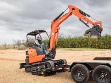 83"x216" Big Tex Trailers Equipment