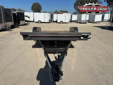 2027 SUMMIT C5TB 7' x 16' Tilt Car Hauler Trailer