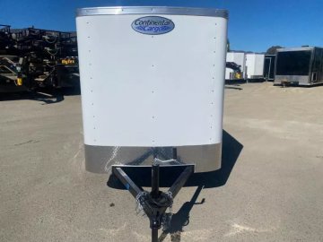 5'x10' Continental Cargo Enclosed Cargo