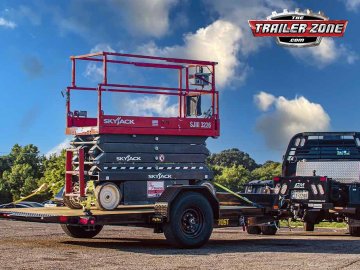 2027 BIG TEX 70ST-13 TILT
