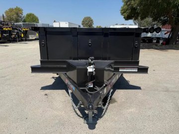 6'x12' Playcraft Dump