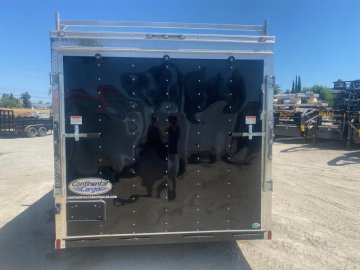 84"x168" Continental Cargo Enclosed Cargo