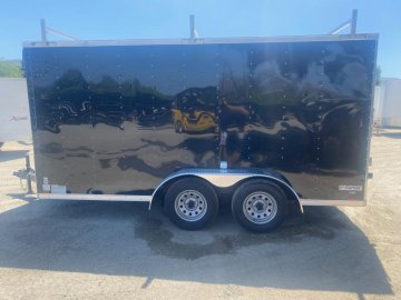 84"x168" Continental Cargo Enclosed Cargo