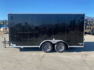 84"x192" Continental Cargo Enclosed Cargo