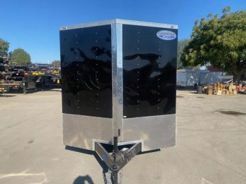 84"x192" Continental Cargo Enclosed Cargo