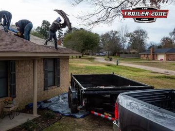2026 BIG TEX 14LP-12' DUMP TRAILER