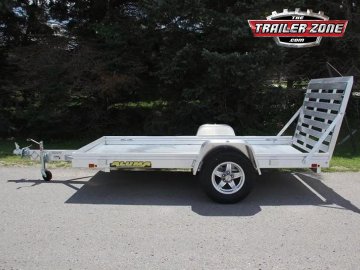 2027 Aluma 6310H-TG Utility