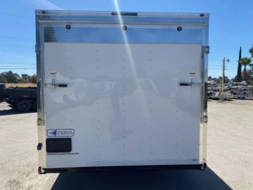 102"x288" Continental Cargo Enclosed Cargo