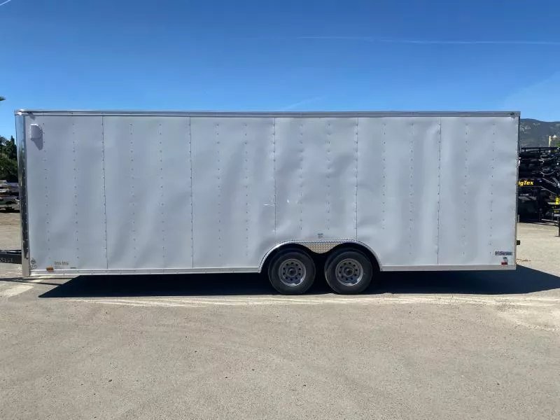 102"x288" Continental Cargo Enclosed Cargo